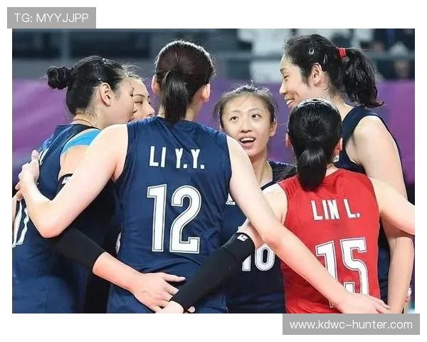 武汉排球队实力强劲荣登全国排球实力排行榜第五名