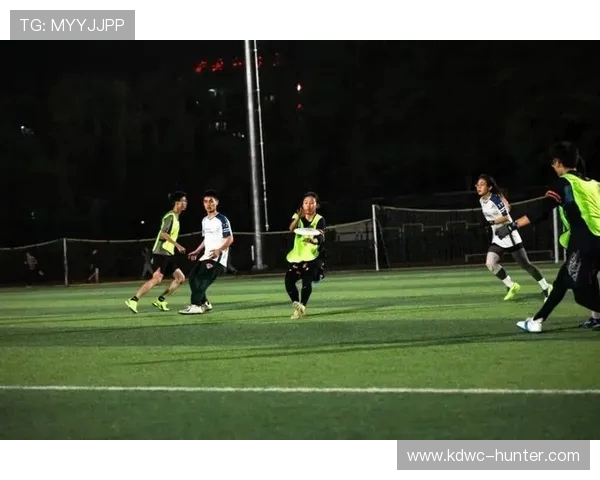 武汉飞盘队实力强劲跻身全国个人能力排行榜第八名引发关注