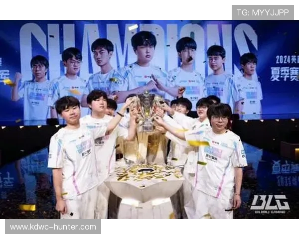 聚焦DOTA2分析BLG战队近期状态与表现的深度探讨