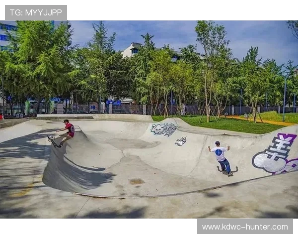 杭州滑板队灵活性变革引发热议助力城市运动文化发展